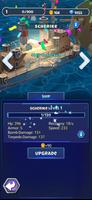 Submarine War - 3D Battlefield 스크린샷 1