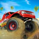 APK Jeep Driving : Offroad Games
