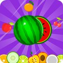 2048 Frutas - fusionar frutas APK