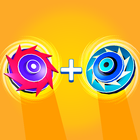 Spinner Merge آئیکن