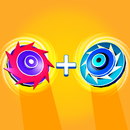 Spinner Merge APK