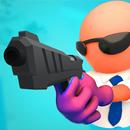 Ragdoll Sniper Trigger 3D APK