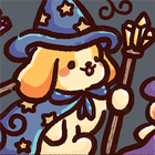 Magic Escape - Yo.Doggies ไอคอน
