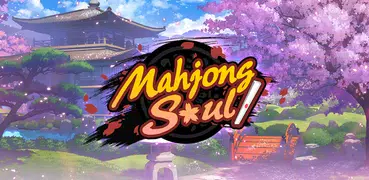 Mahjong Soul