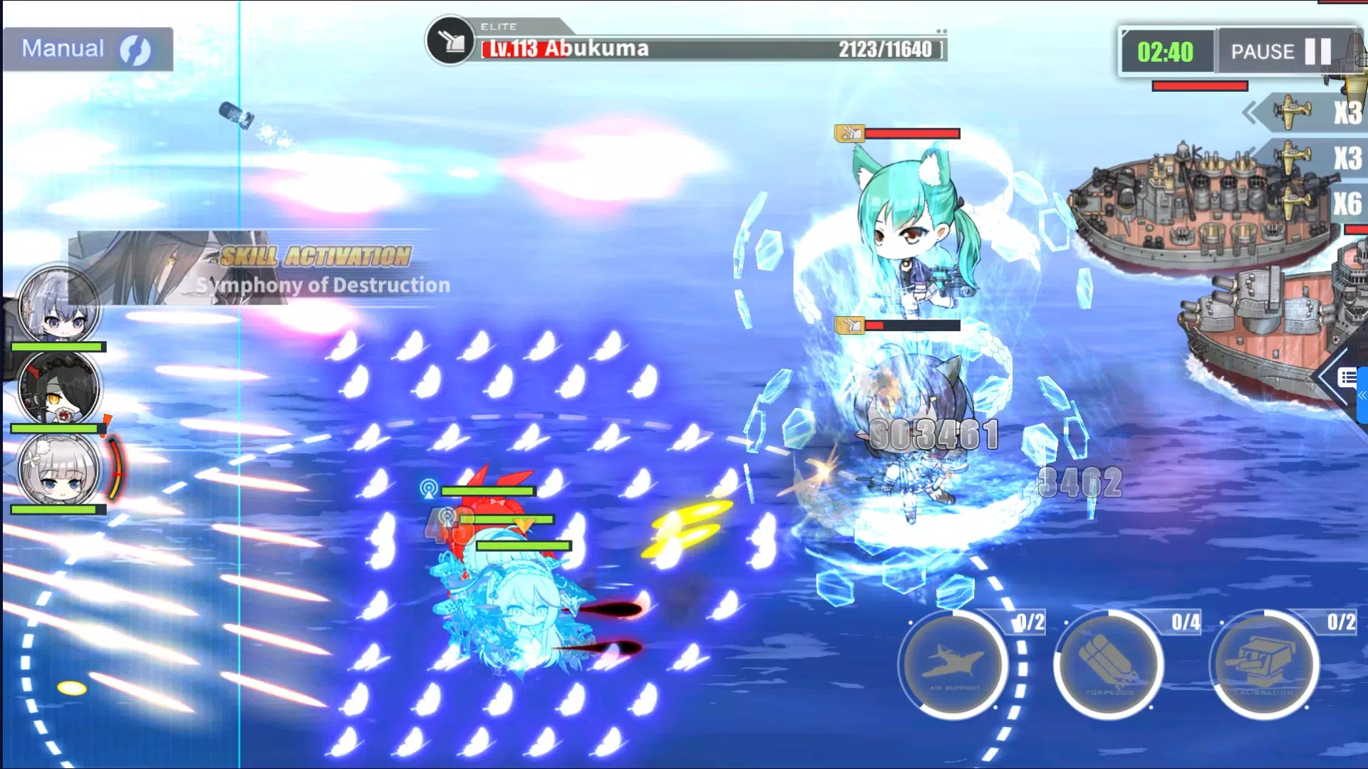 Azur Lane APK for Android Download