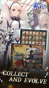 Azur Lane ภาพหน้าจอ 2