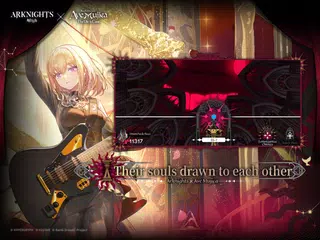 Arknights XAPK download