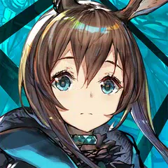 アークナイツ XAPK download