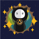 آیکون‌ Raising Your Stars: New World