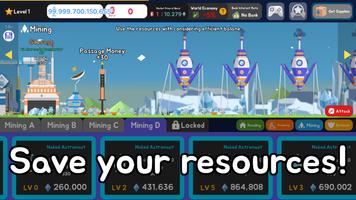 پوستر Raising Your Stars: New World