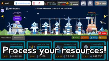برنامه‌نما Raising Your Stars: New World عکس از صفحه