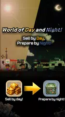 LostStore Survival Tycoon XAPK Herunterladen