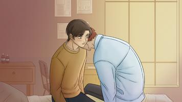After School: BL Romance Game Plakat