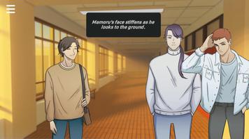After School: BL Romance Game Ekran Görüntüsü 2