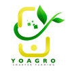 Yoagro biểu tượng