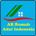 Augmented Reality Rumah Adat Indonesia Flashcard