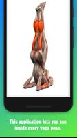 Yoga Anatomy screenshot 1