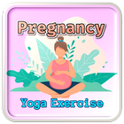 Yoga Exercise (Pregnancy) アイコン