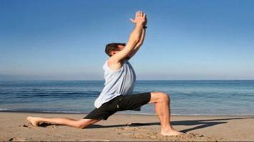 Yoga For Men screenshot 3