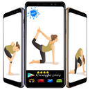 🤩 Yoga Movements 🤩 APK