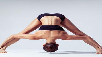 3 Schermata Yoga pone