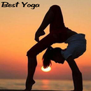 Mouvement de yoga professionnel APK
