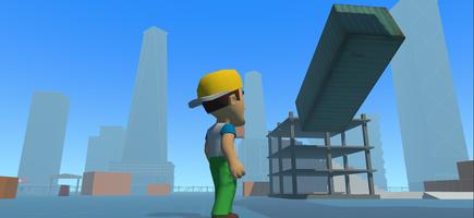 Only Up: High Climb پوسٹر
