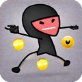 Stickman vs Emoji