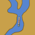 Suez Canal Simulator 아이콘