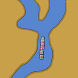 Suez Canal Simulator