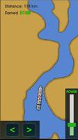 Suez Canal Simulator capture d'écran 3