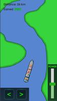 Suez Canal Simulator 스크린샷 1