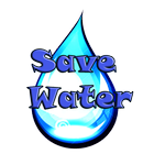 Save Water and Earth icon
