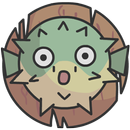Fish Hedgehog APK