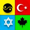 Icona Which Country?