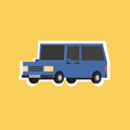 City Vehicles
