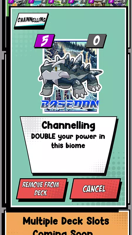 Yokai Rumble