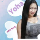 Yoha Live Apk M0D Guide أيقونة