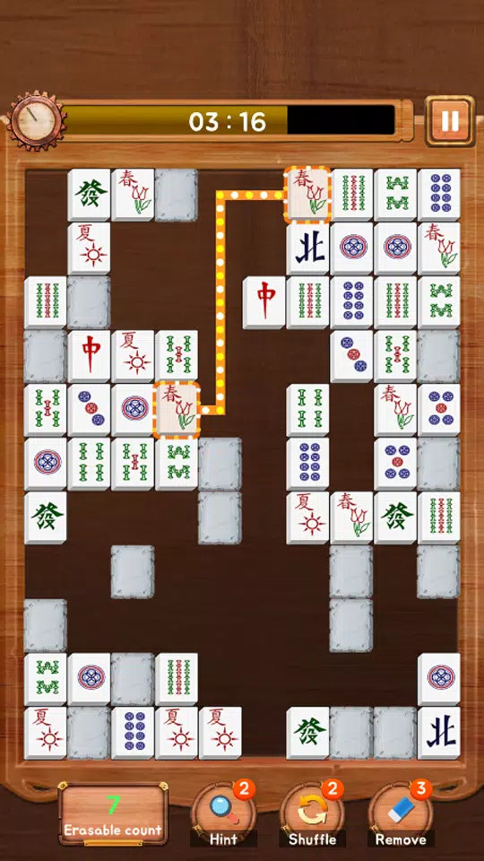 Real Mahjong jogo grátis