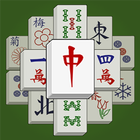 Real Mahjong Solitaire icône