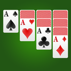 Real Solitaire icône