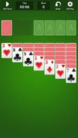 Real Solitaire Affiche