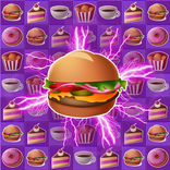 3Match Tycoon : Restaurant