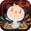 Baby Hero : infinity space