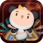Baby Hero : infinity space आइकन