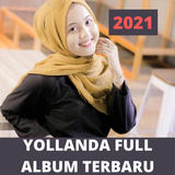 Yolanda Full Album Terbaru 2021 آئیکن