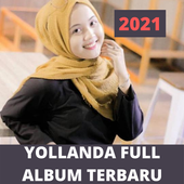 Yolanda Full Album Terbaru 2021 icon
