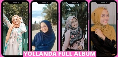 Yolanda Full Album Terbaru 2021 স্ক্রিনশট 3