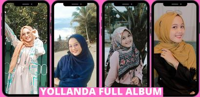 Yolanda Full Album Terbaru 2021 اسکرین شاٹ 1