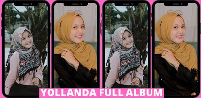 Yolanda Full Album Terbaru 2021 স্ক্রিনশট 2